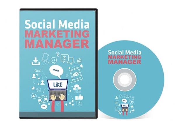 Social Media Marketing Manager